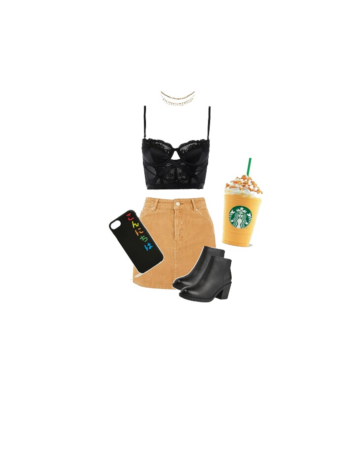 Combyne
            outfit