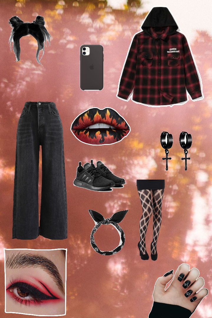 Combyne
            outfit