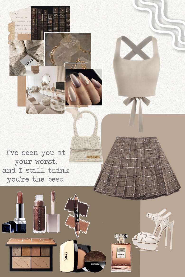 Combyne
            outfit