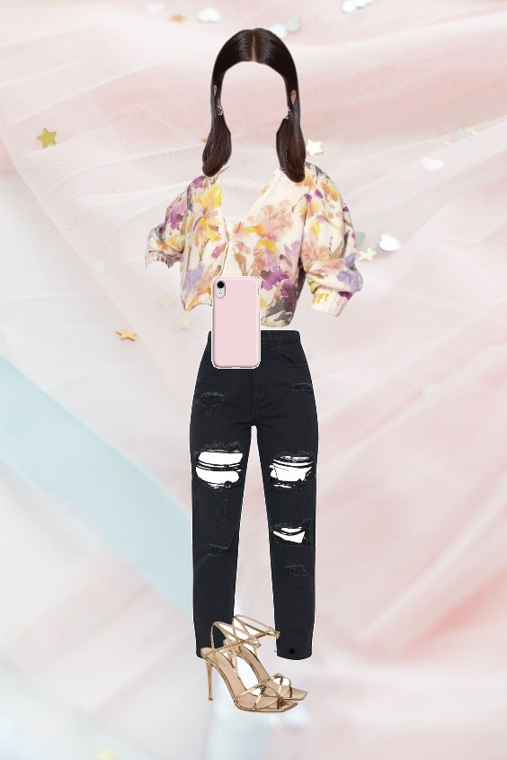 Combyne
            outfit