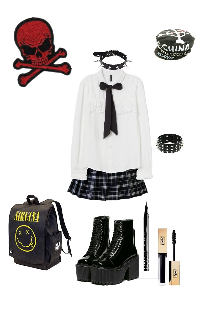 Combyne
            outfit