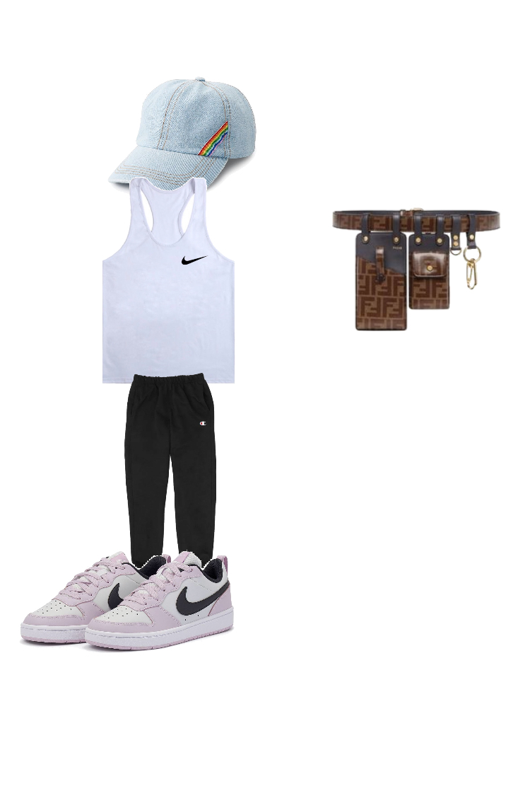 Combyne
            outfit