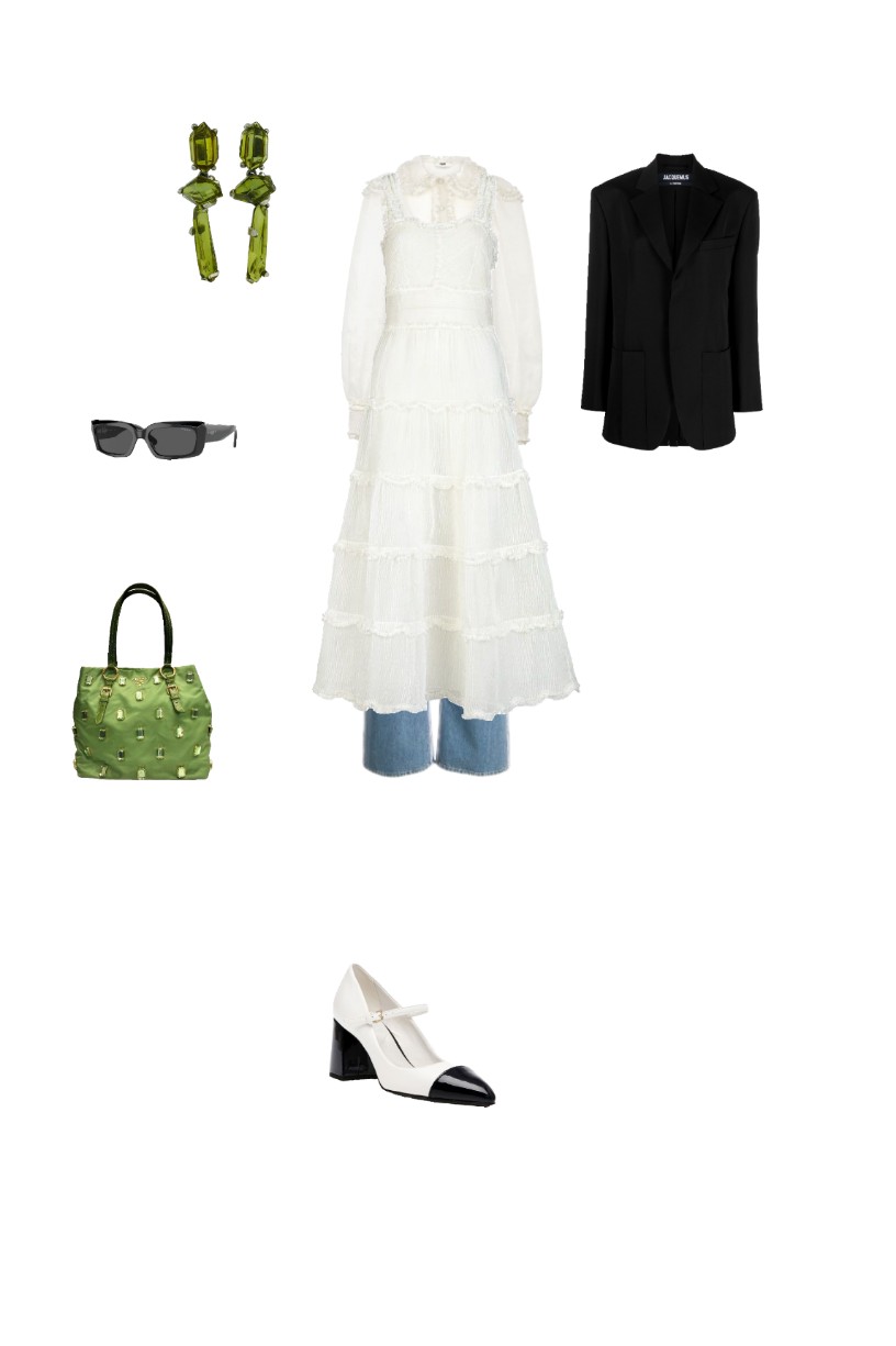 Combyne
            outfit
