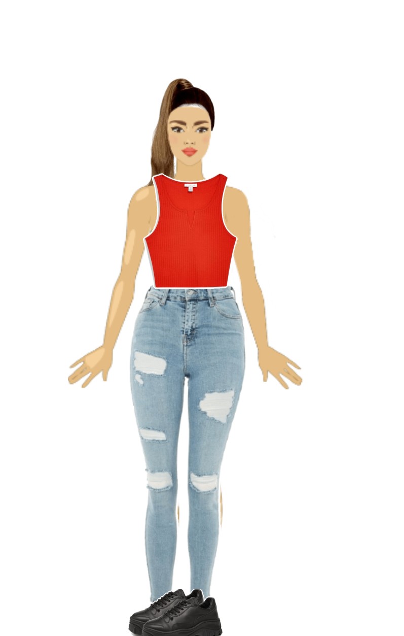 Combyne
            outfit
