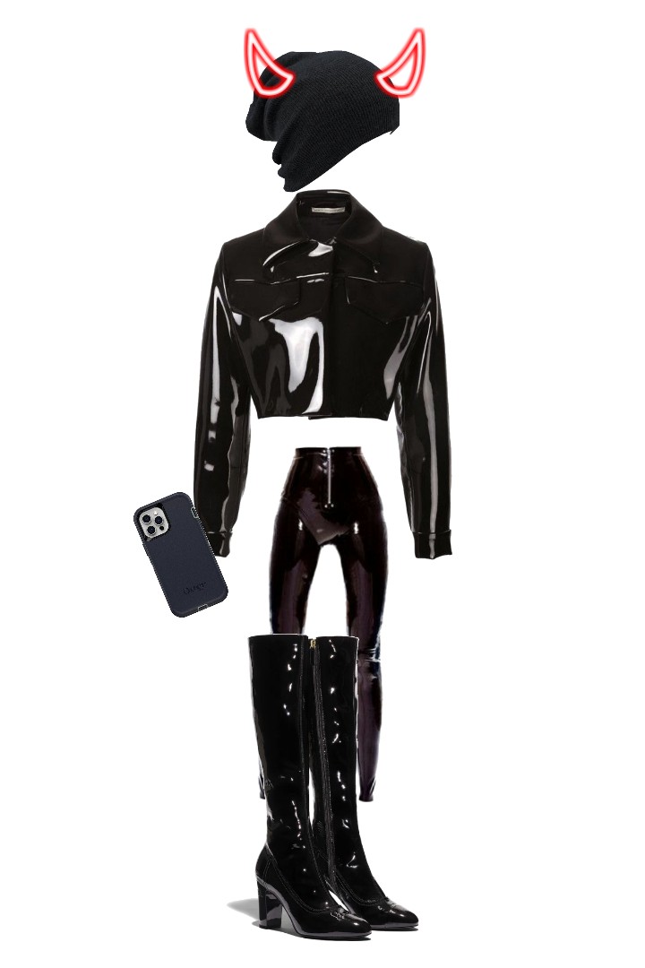Combyne
            outfit