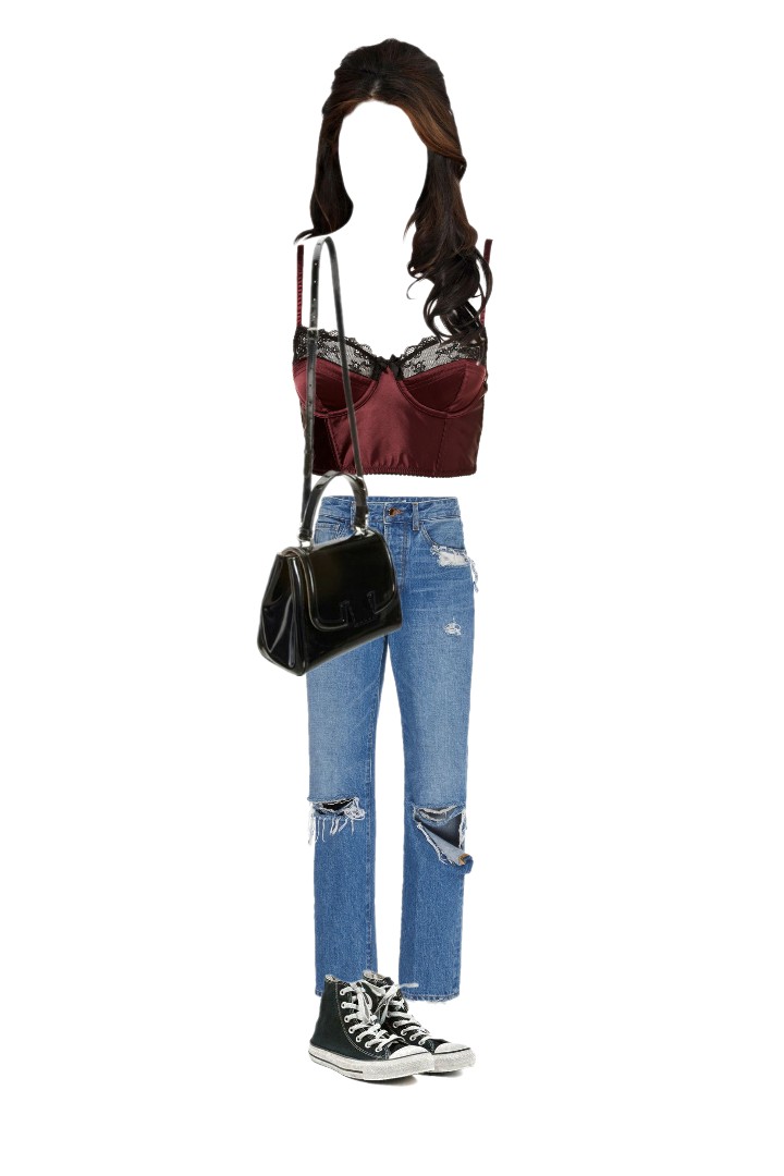 Combyne
            outfit