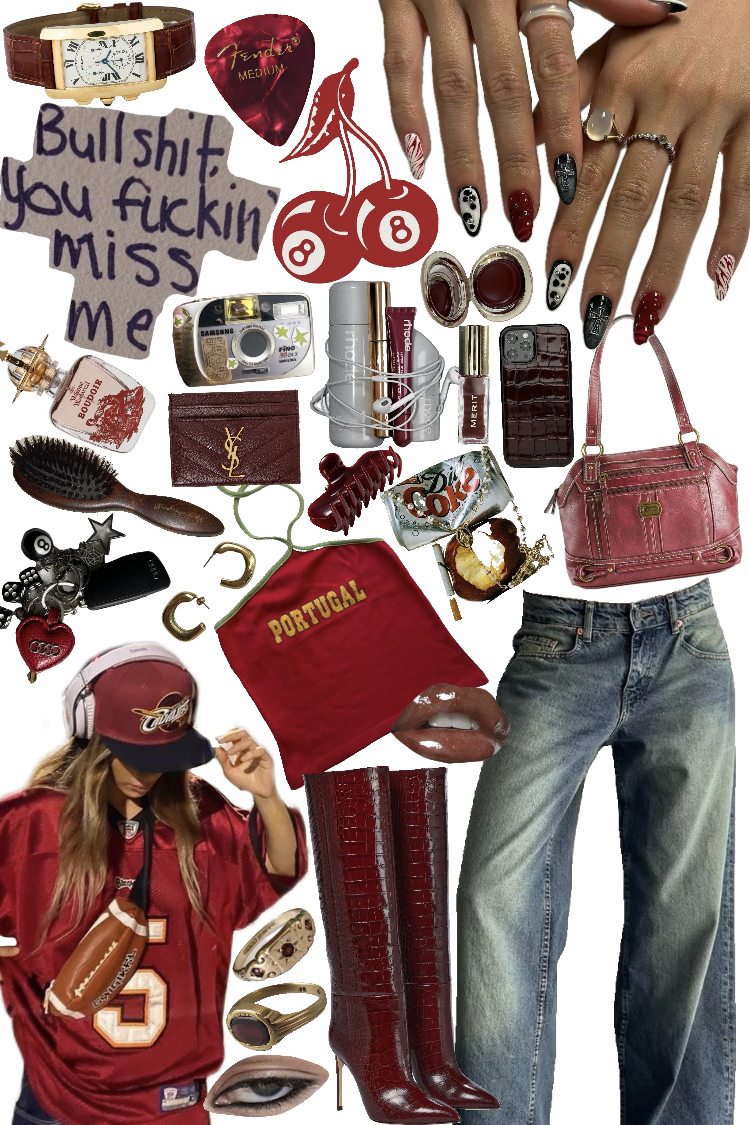 Combyne
            outfit