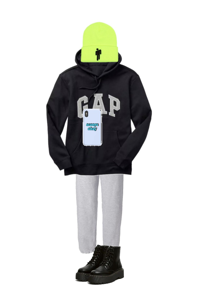 Combyne
            outfit