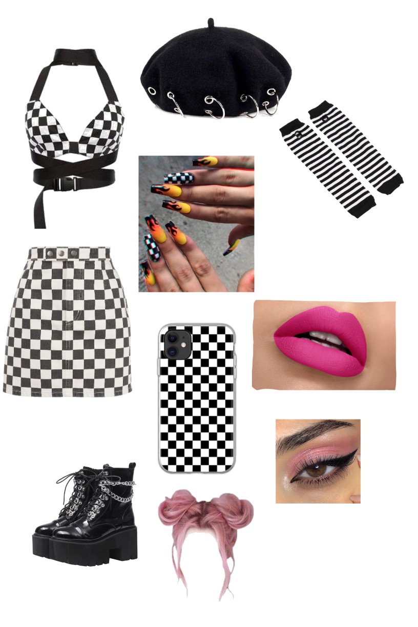Combyne
            outfit
