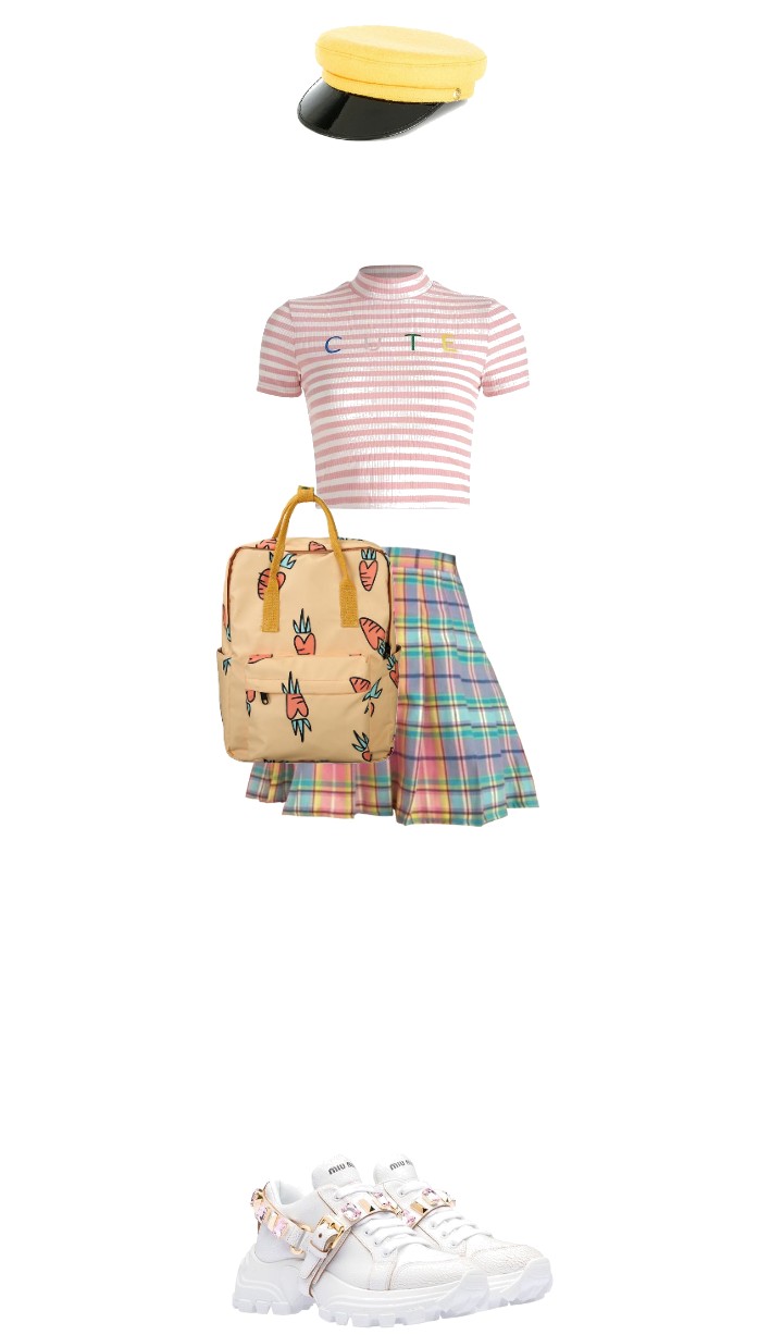 Combyne
            outfit