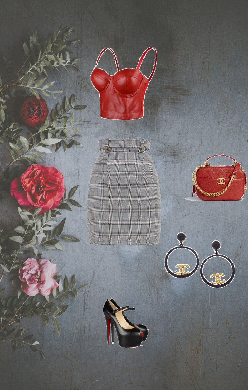 Combyne
            outfit