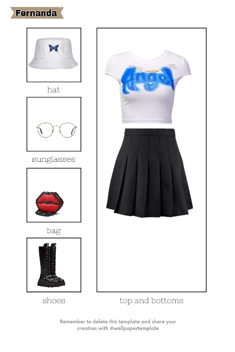 Combyne
            outfit
