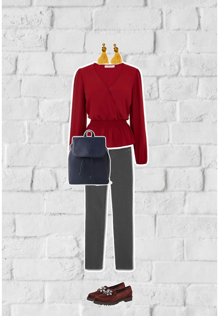 Combyne
            outfit