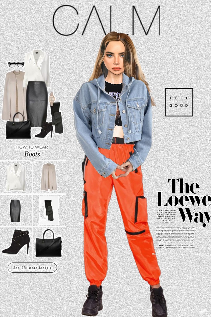 Combyne
            outfit
