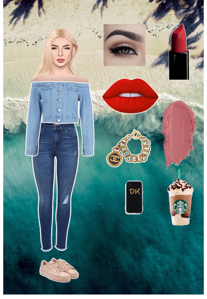 Combyne
            outfit