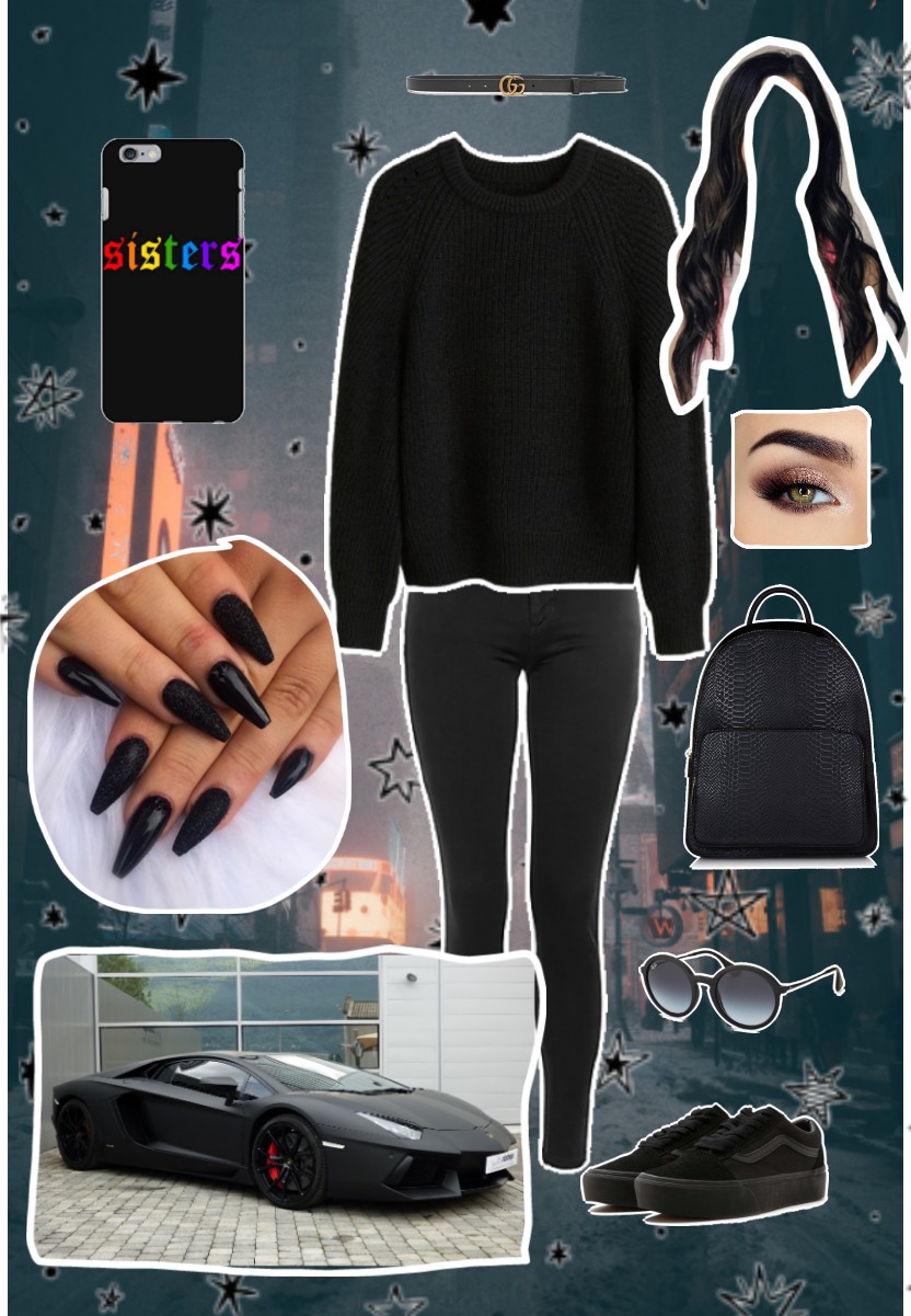 Combyne
            outfit