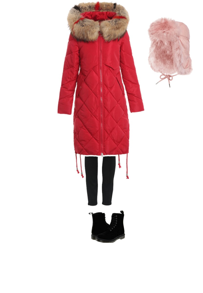 Combyne
            outfit