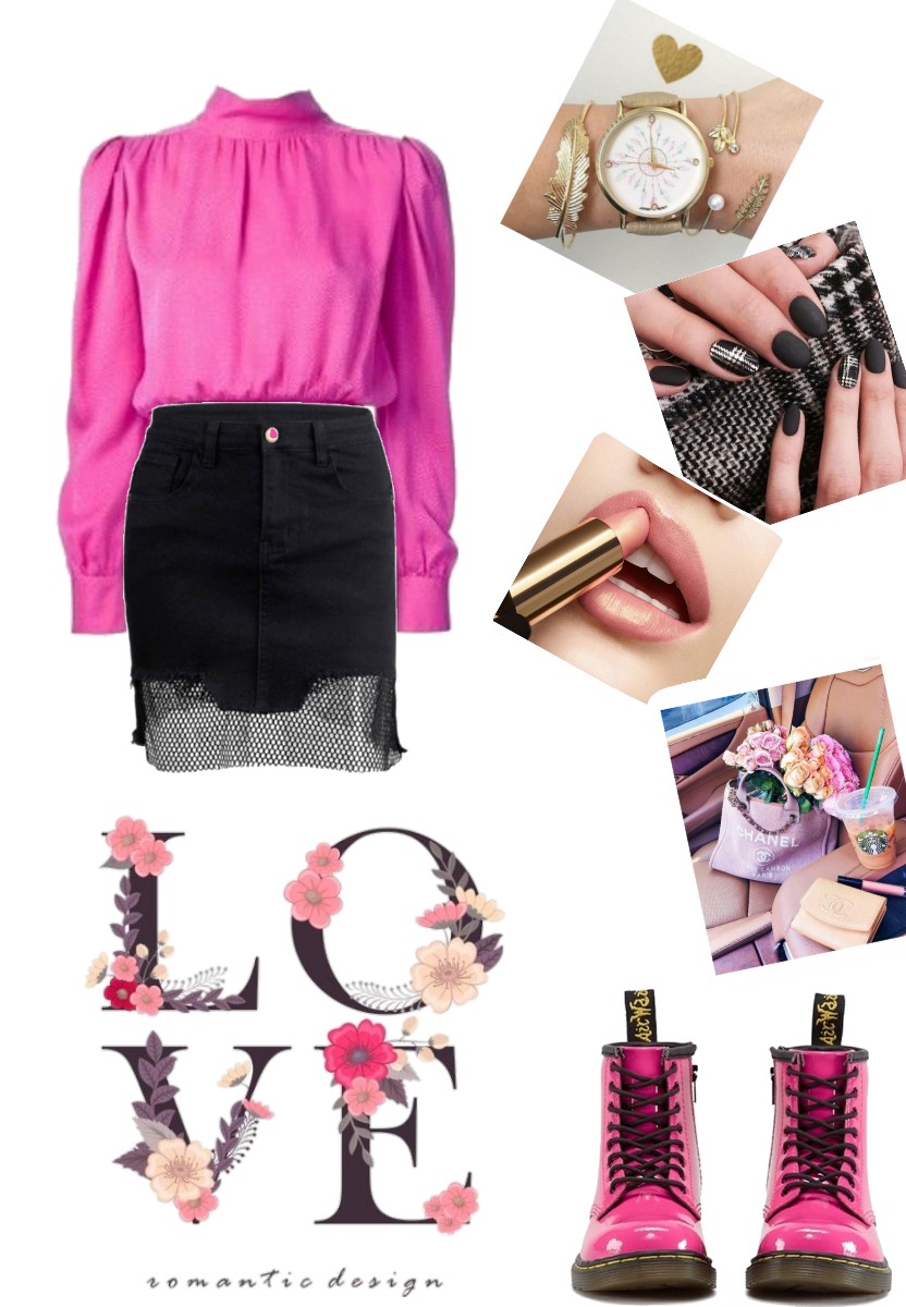 Combyne
            outfit
