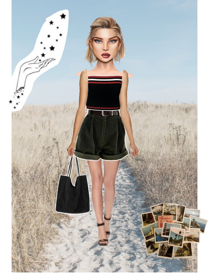 Combyne
            outfit