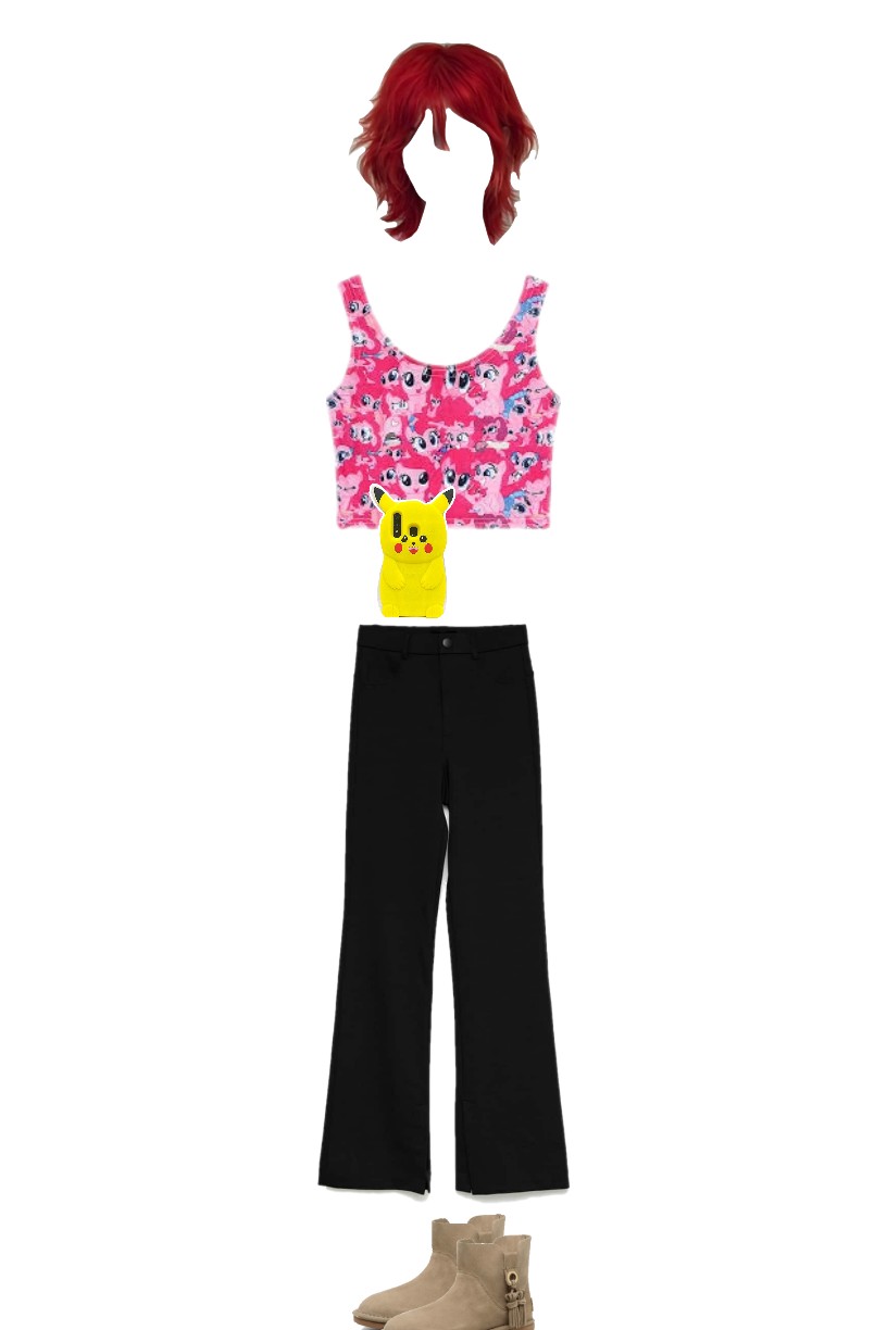 Combyne
            outfit
