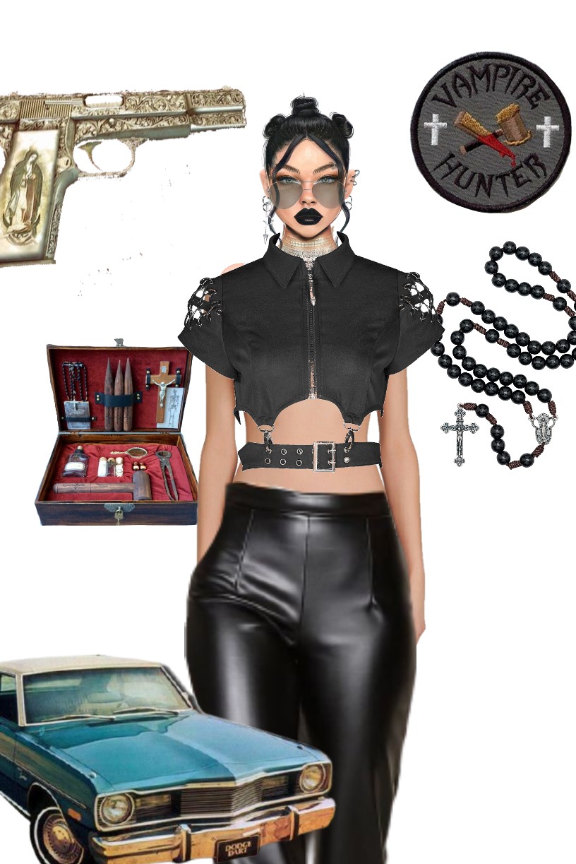 Combyne
            outfit