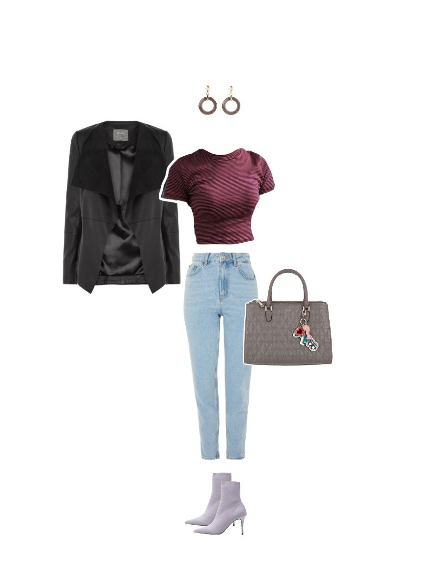 Combyne
            outfit