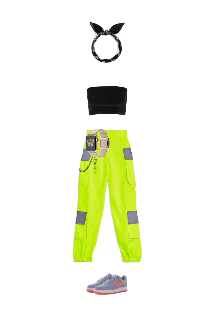 Combyne
            outfit