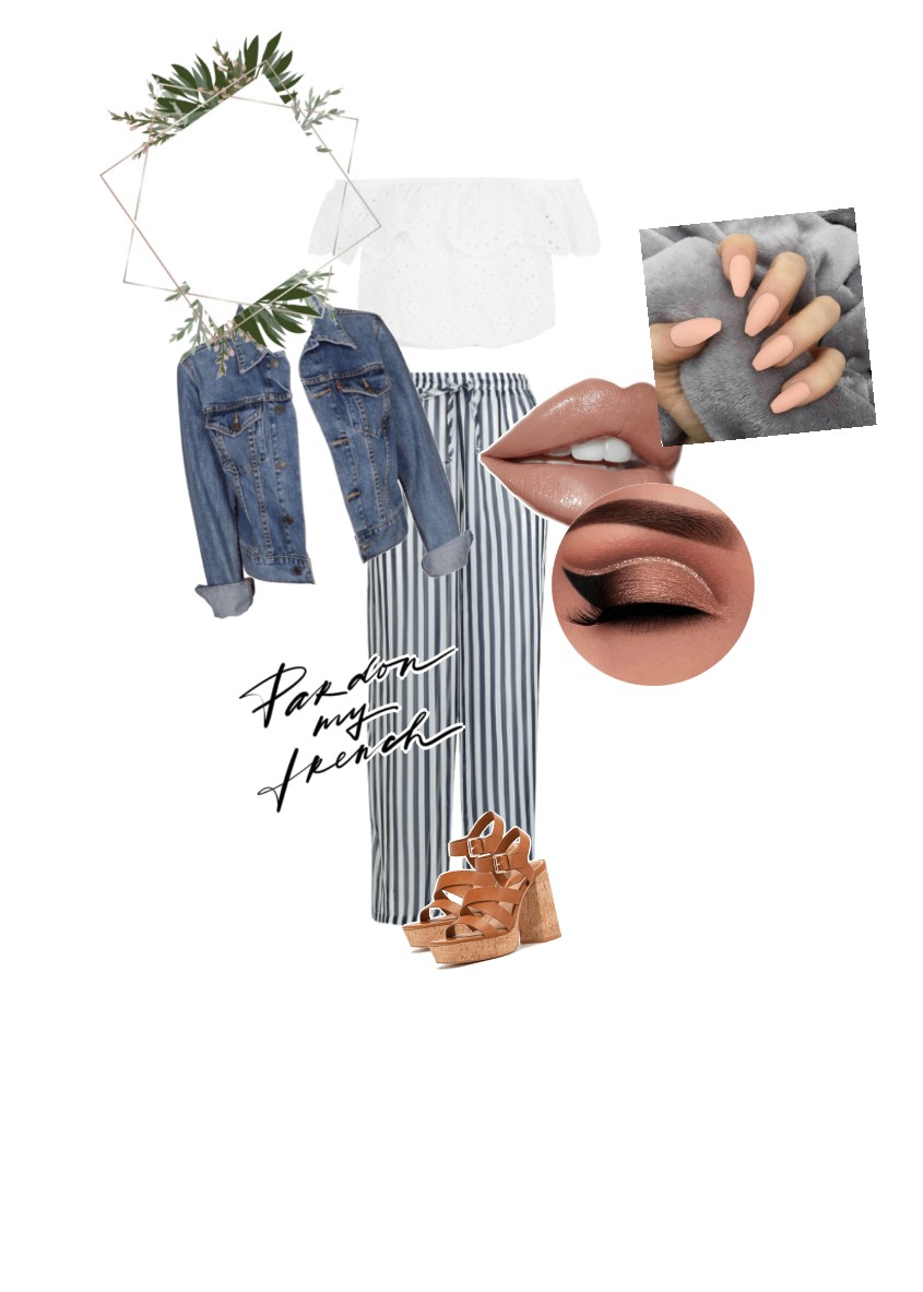 Combyne
            outfit