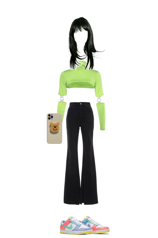 Combyne
            outfit