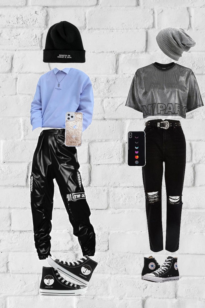 Combyne
            outfit