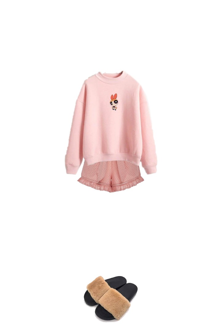 Combyne
            outfit