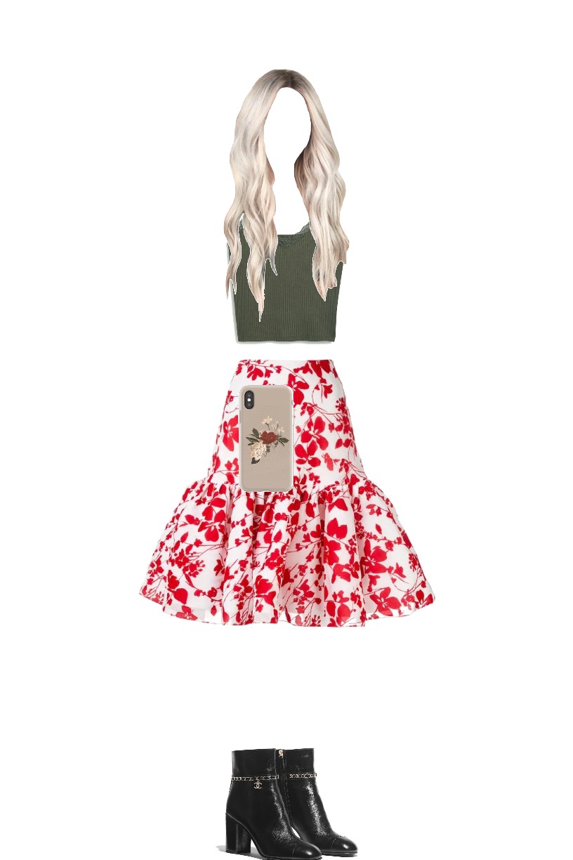 Combyne
            outfit