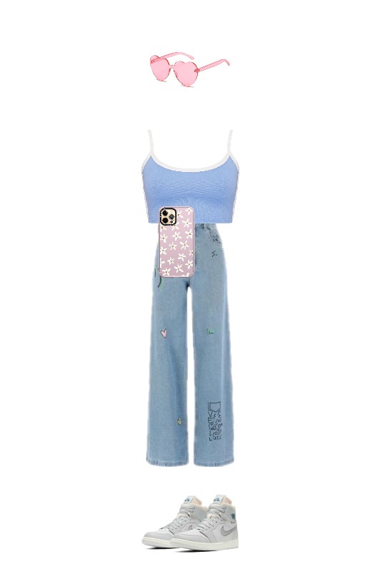 Combyne
            outfit