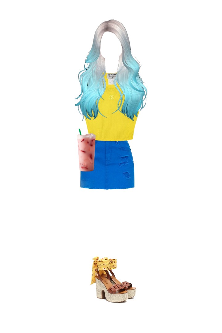 Combyne
            outfit