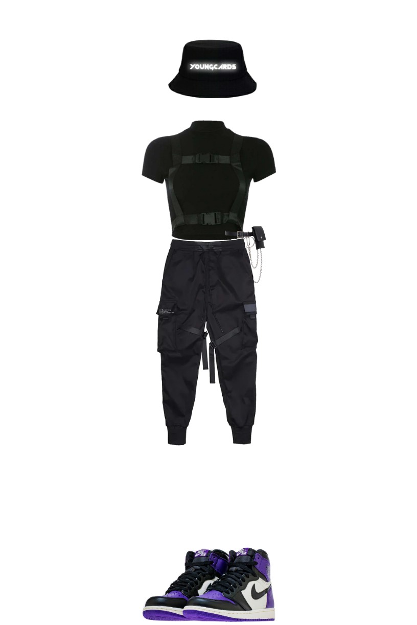 Combyne
            outfit
