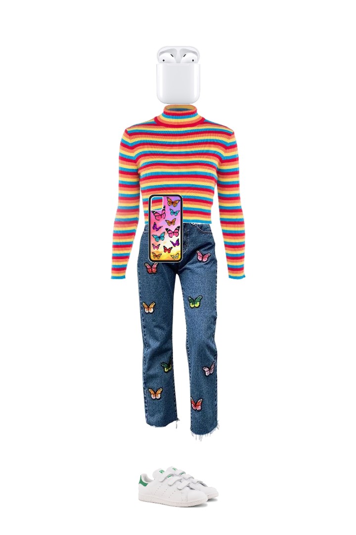 Combyne
            outfit