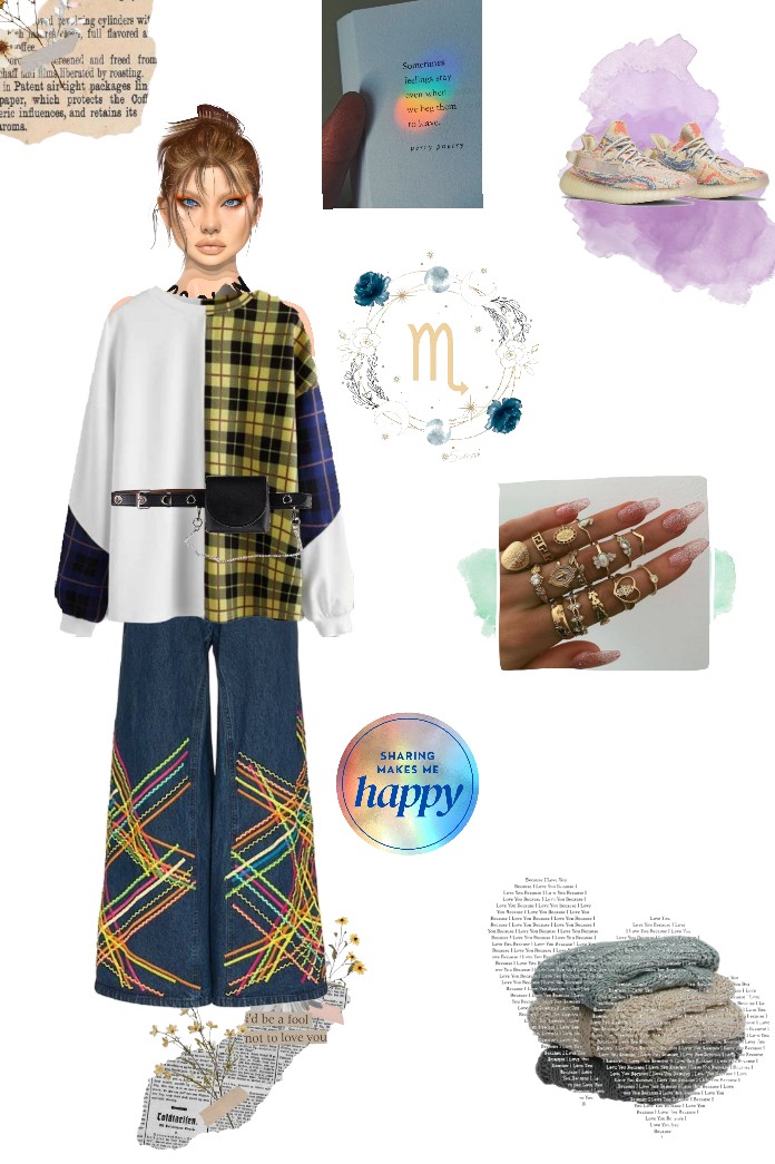 Combyne
            outfit