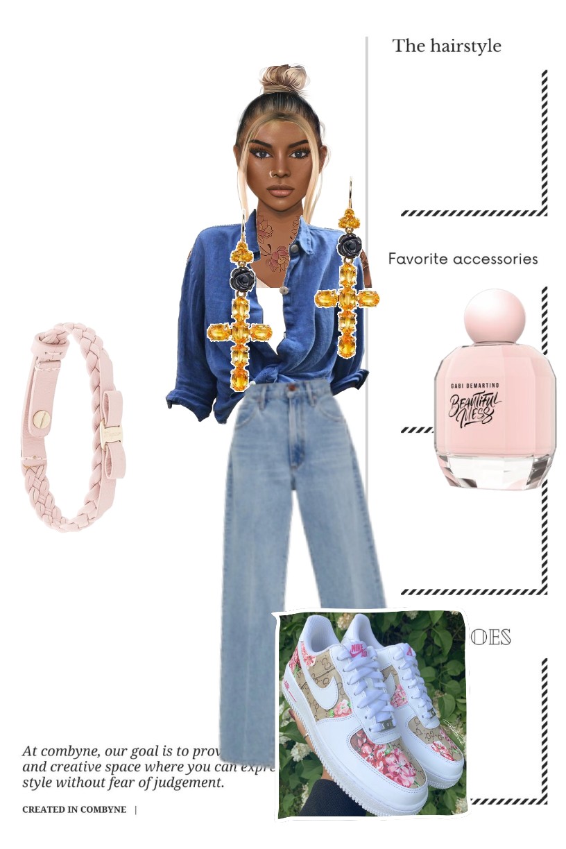 Combyne
            outfit