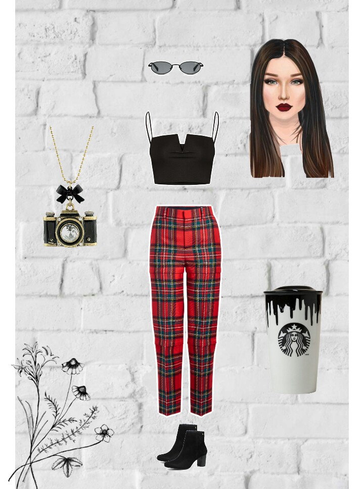Combyne
            outfit