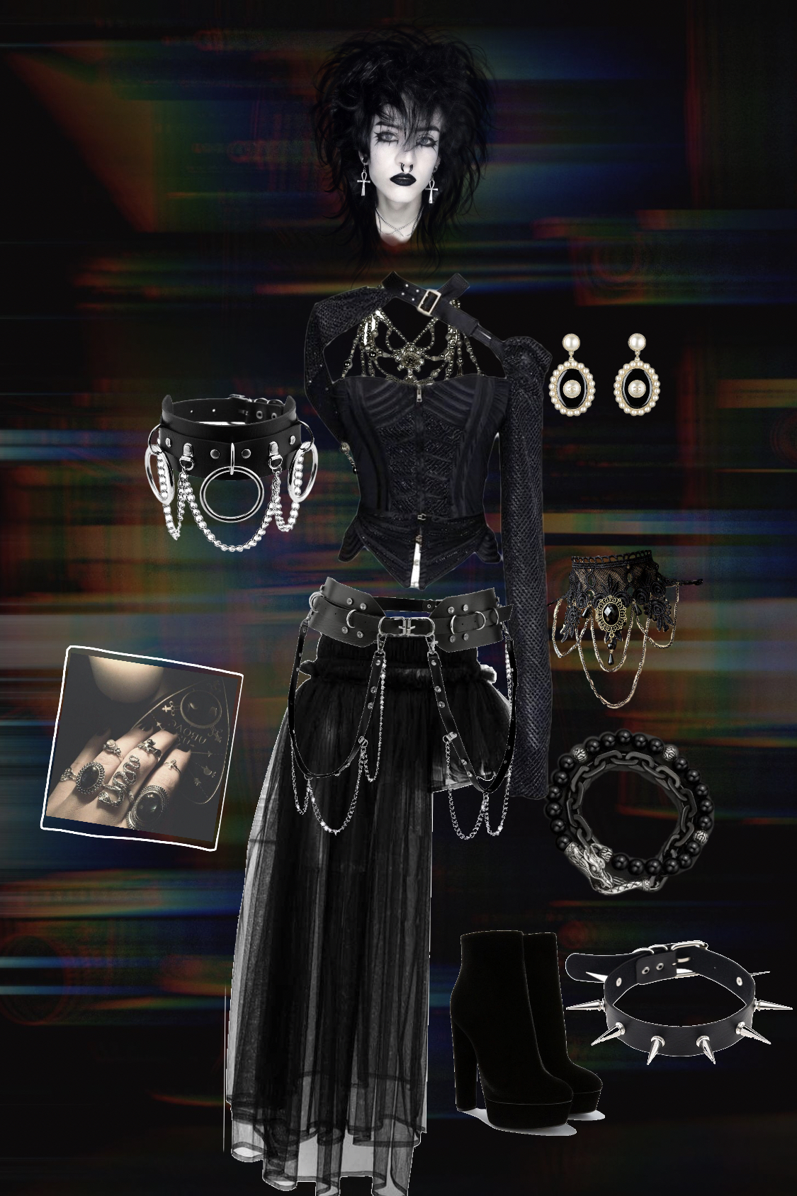 Combyne
            outfit