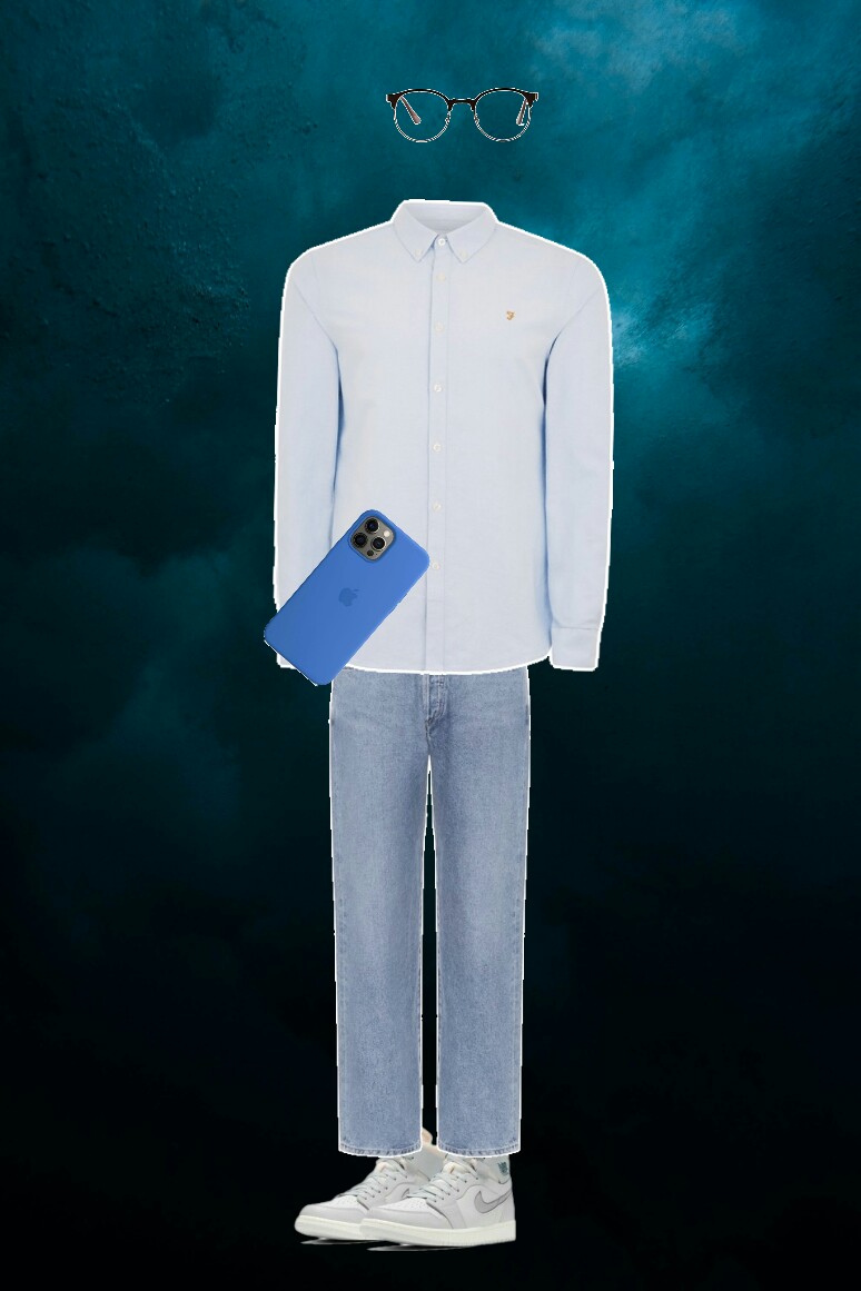 Combyne
            outfit