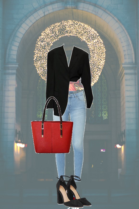 Combyne
            outfit