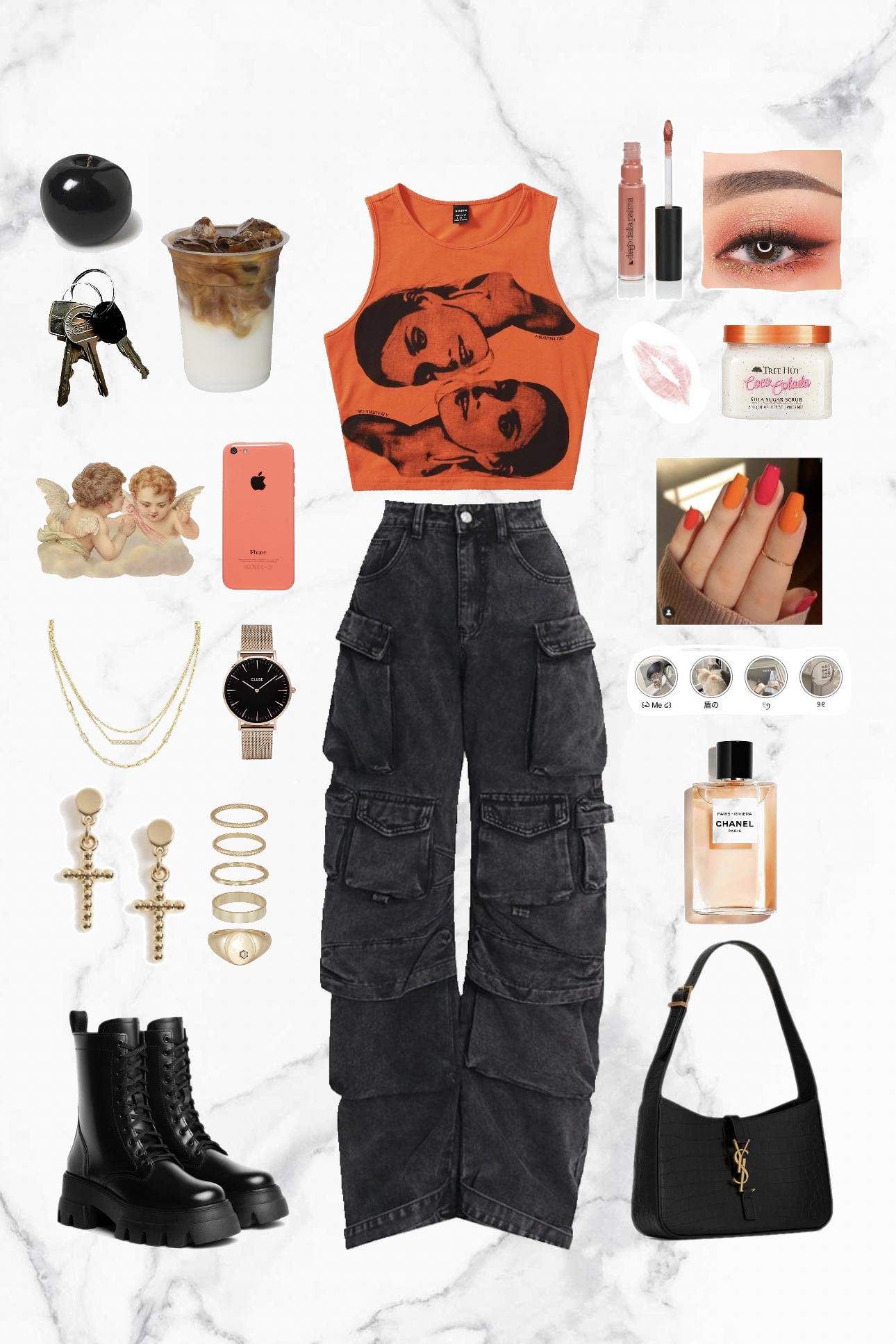 Combyne
            outfit