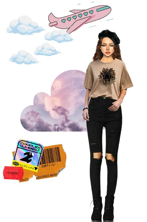 Combyne
            outfit