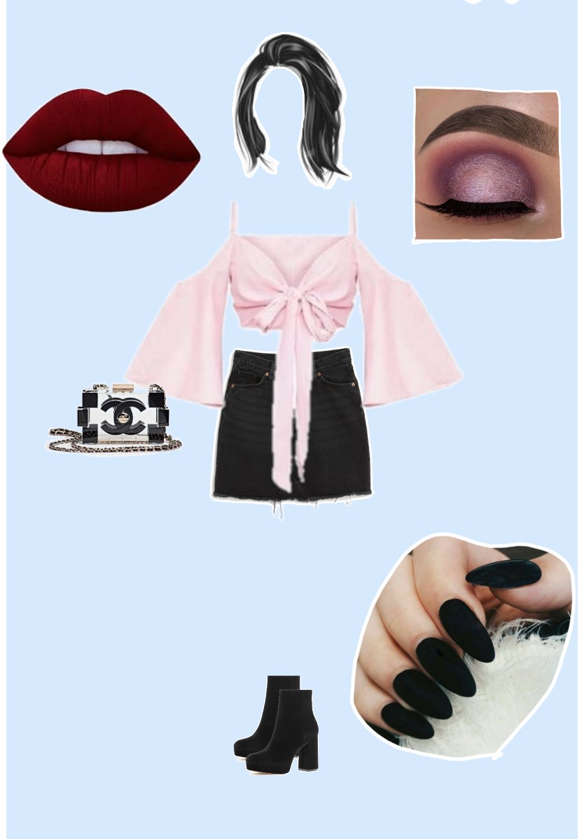 Combyne
            outfit