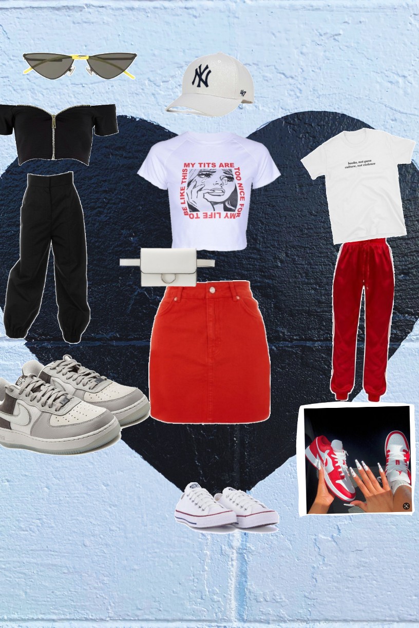 Combyne
            outfit