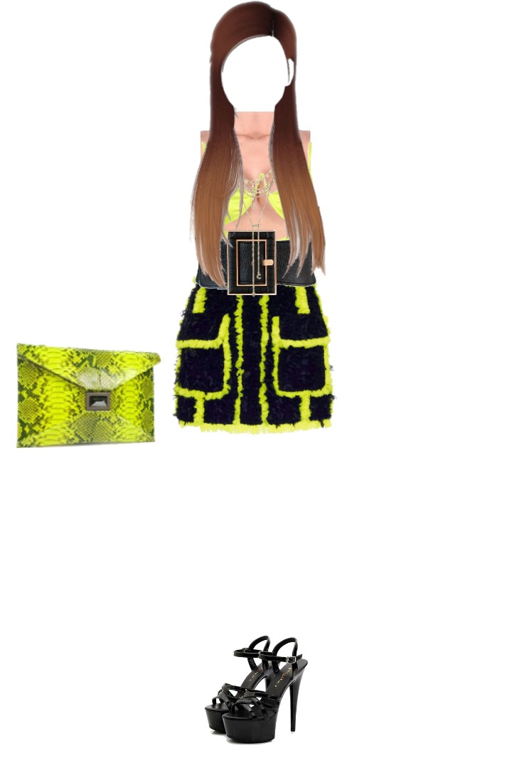 Combyne
            outfit