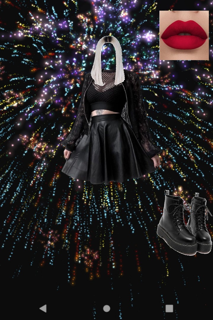 Combyne
            outfit