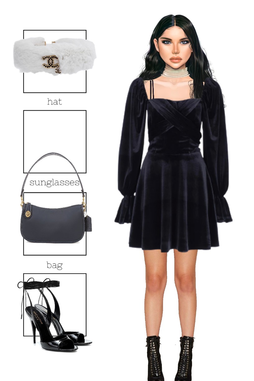 Combyne
            outfit