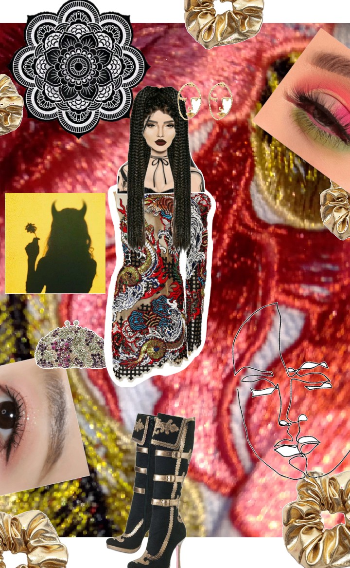 Combyne
            outfit